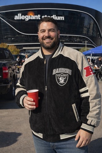 Nfl oakland raiders - raiders, varsity
