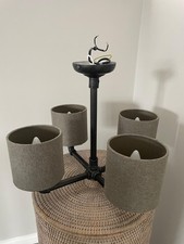 Next Industrial Style Pipe