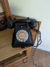 vintage old antique bakelite