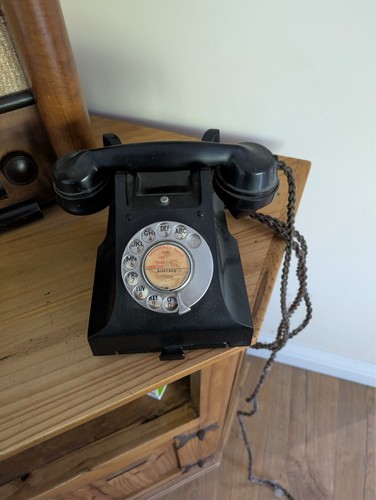Vintage old antique bakelite - vintage,