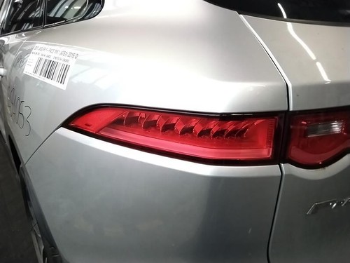 Tail light jaguar pace - light, lh