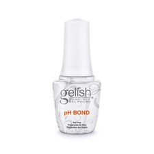Nail harmony gelish - nail, uv