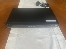 Logik L2HDVD12 DVD Player -