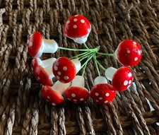 Wired Toadstool pick 10