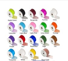 Eleganza Deco Mesh ribbon by