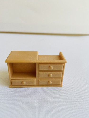 Sylvanian families supermarket - sylvanian,