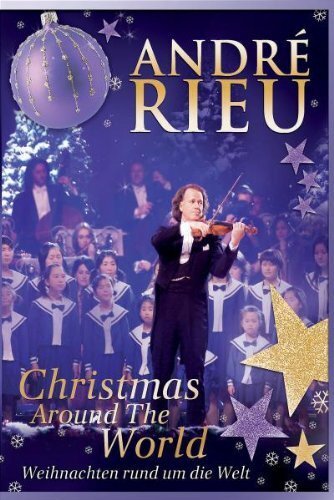 Andre rieu christmas - andre, :