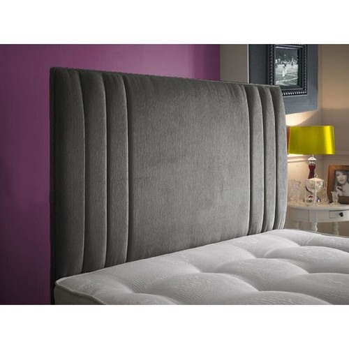 Rio plush velvet 24 - plush, 20"/24"