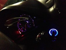 Led dash speedo kit - speedo, set