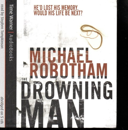 The drowning man michael - man,