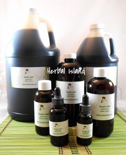 Ginkgo biloba liquid extract - ginkgo,