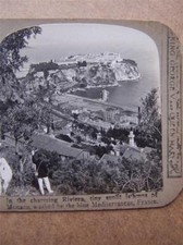 Stereo View Stereoscopic
