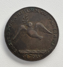 Collectable 1795 London