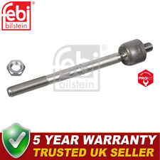 Febi Front Inner Tie Rod End