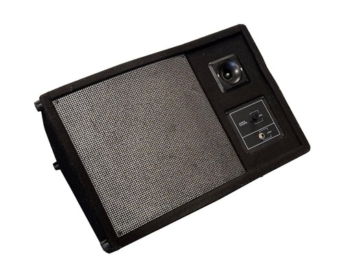 Peavey pro 12m monitor - peavey, speaker