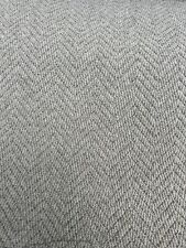 Herringbone Wool Carpet 