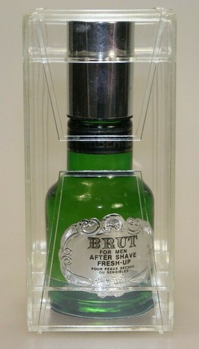 Fabergé brut for men 50ml - brut,
