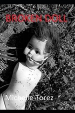 Broken Doll Poetry And Artwork
