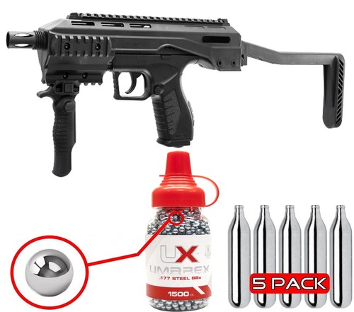 Umarex tac 177 - tac, cal