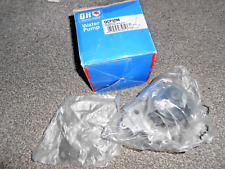 Water Pump FITS MITSUBISHI CARISMA (DA) 1.6 SALOON HATCHBACK 1995-2006,