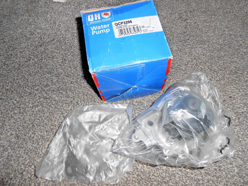 Water pump fits - fits, mitsubishi