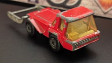 Powerful 1976 skip truck - 1976,