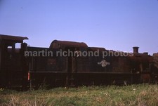 Barry Scrapyard 7200 ? 1971