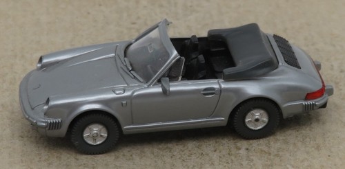 Micro wiking 87 porsche - micro,