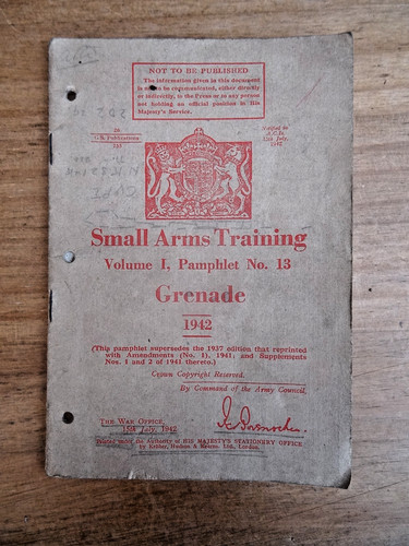Ww2 british army small - ww2,