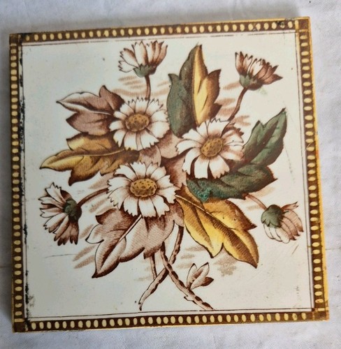Antique tile
