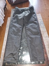 Motorbike Jeans 38 Waist