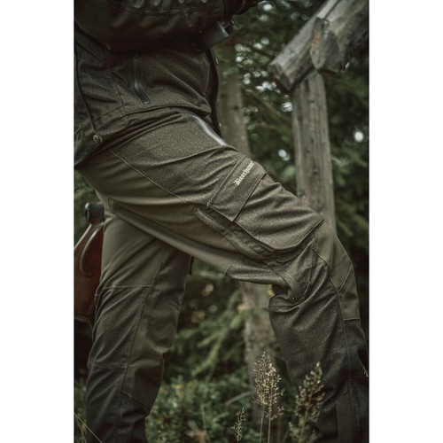 Deerhunter ram trousers - deerhunter,
