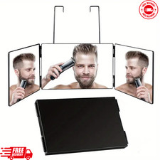 Professional Trifold Makeup