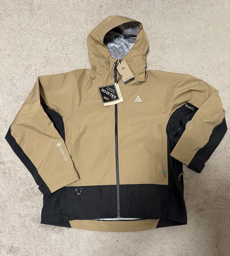 Nike acg storm fit adv - nike, storm-fit