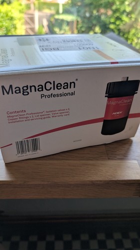 Adey magnaclean professional - adey,