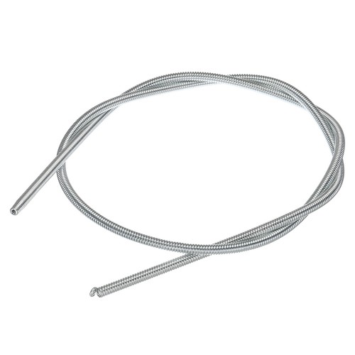 Spring tube bender - bender, od