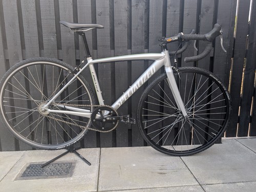 Specialized langster small - specialized,