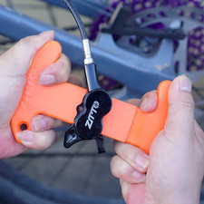 Ztto Hydraulic Disc Brake Piston Reset Press Tool in 25 & 35 mm, 2 sets