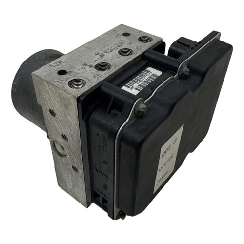 Mercedes class abs pump - e,
