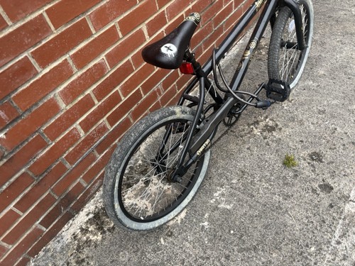 Haro bmx bike - bike, 20