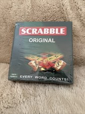 Travel Scrabble Original Every