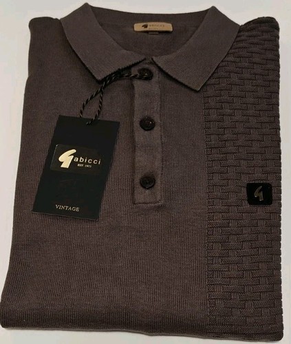 Gabicci vintage men mushroom - men's,