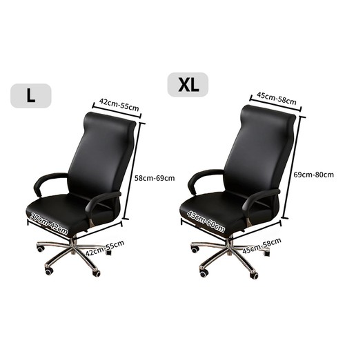 Waterproof stretch office - waterproof,