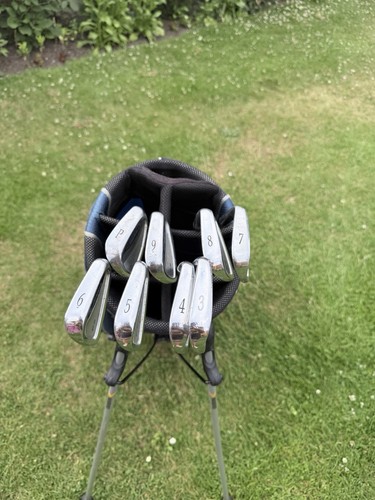 Mizuno mp30 irons - irons, 3-pw