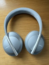 Bose NC700 Wireless Noise