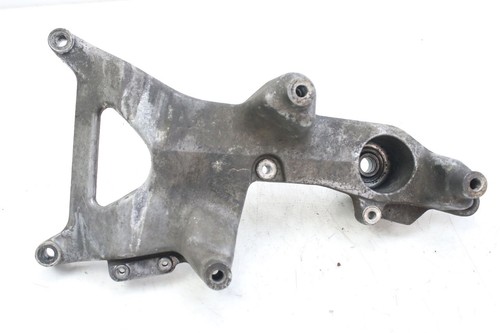 Exhaust mount honda - exhaust,