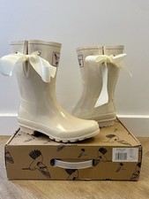 Ladies Evercreatures Ivory