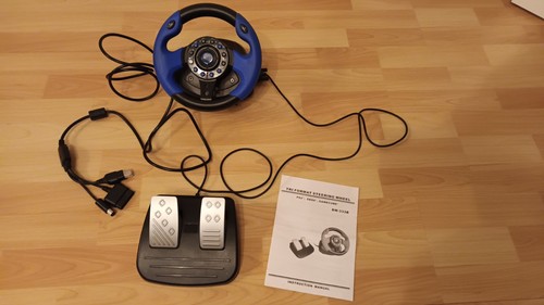 Tri format steering wheel - tri, &
