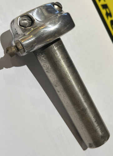 Amal alloy 364 throttle - ,