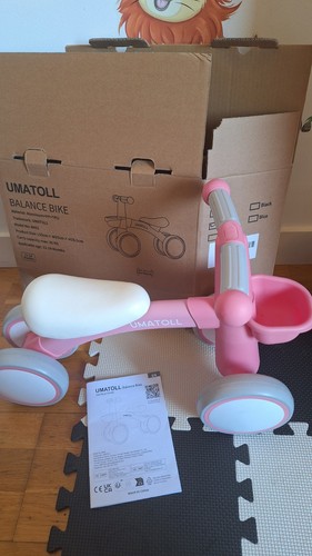 Umatoll baby balance - baby, bike
